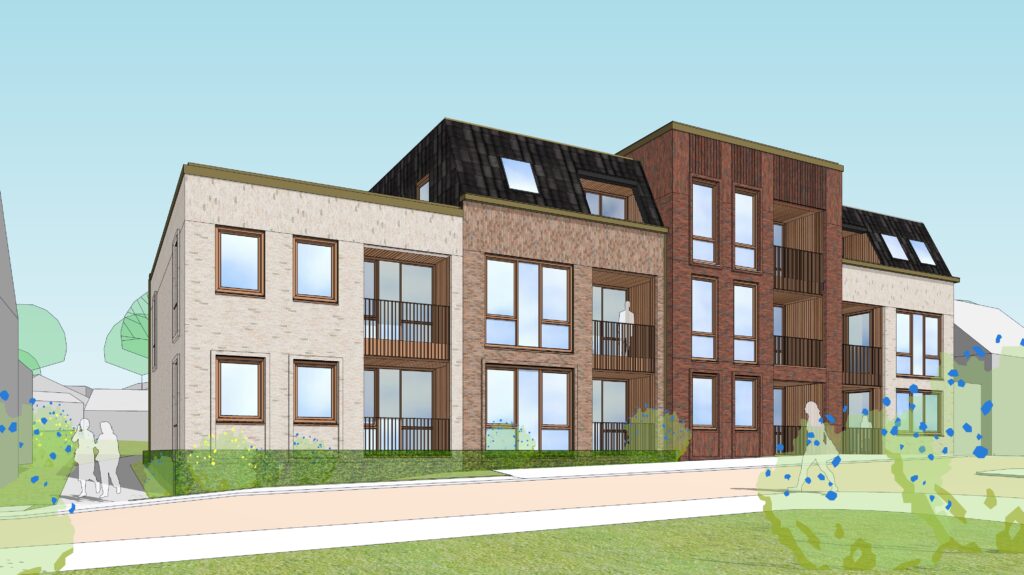 impressie Hogestraat Aalten DO V-5 241111